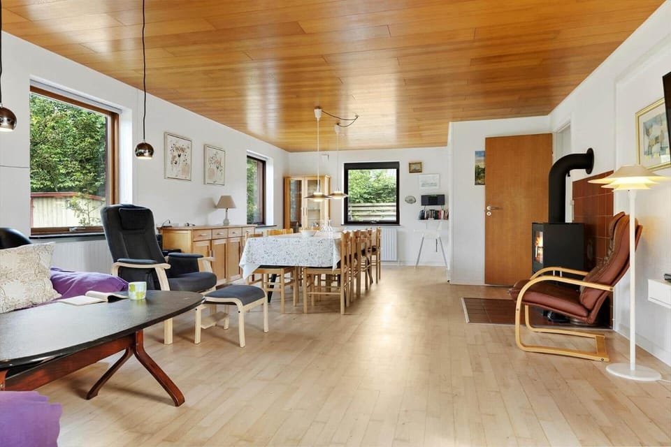 0250-Romo-Engvej-8 House in Region of Southern Denmark