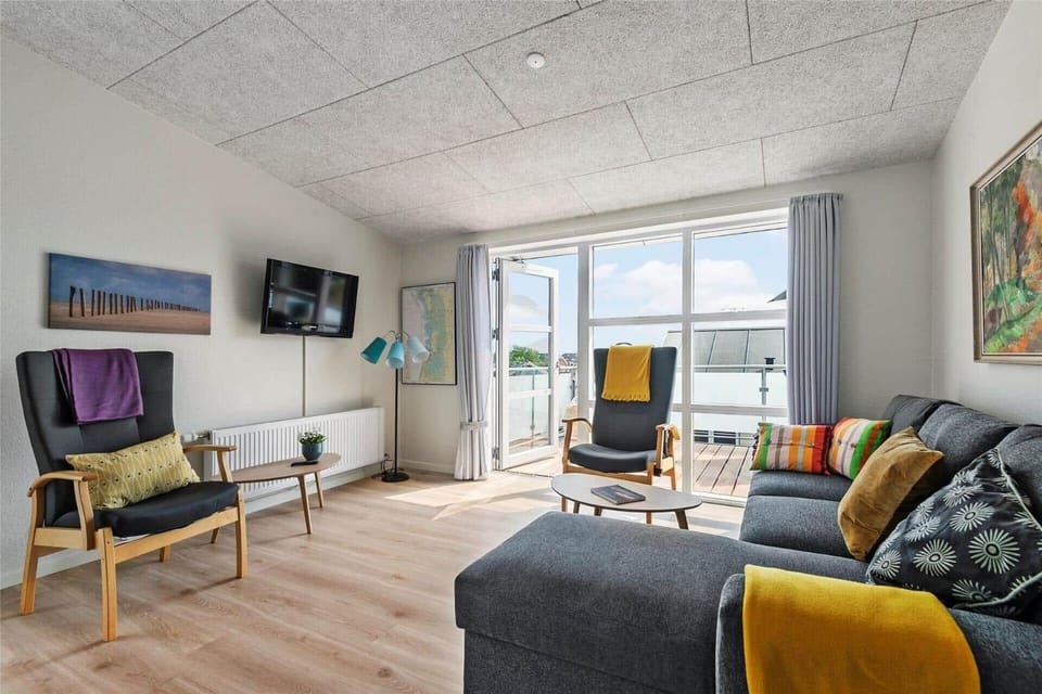 0450-Romo-Norre-Frankel-1-H Apartment in Region of Southern Denmark