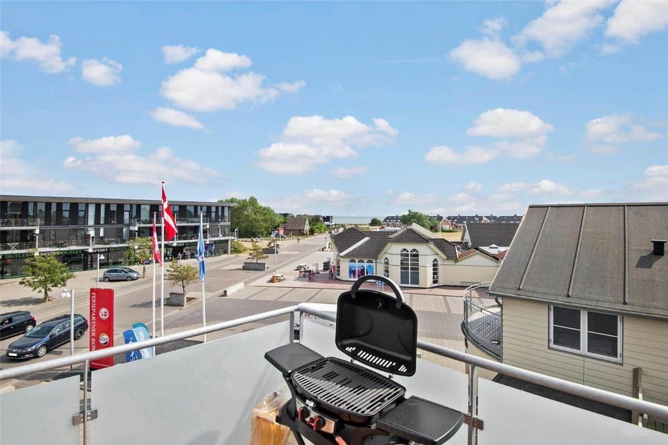 0450-Romo-Norre-Frankel-1-H Apartment in Region of Southern Denmark