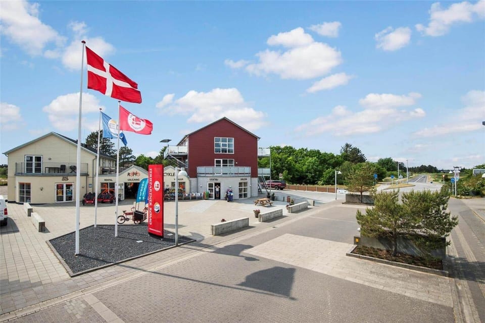 0450-Romo-Norre-Frankel-1-H Apartment in Region of Southern Denmark