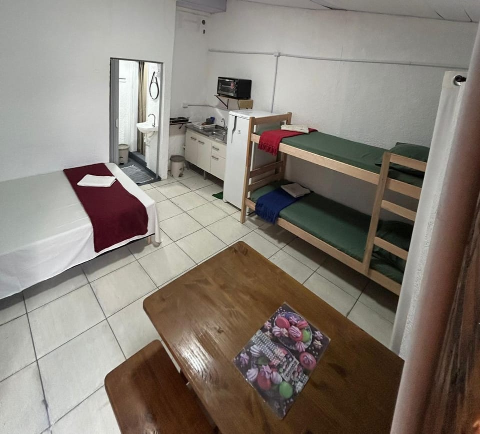 Stay Turismo Apartment in Florianopolis