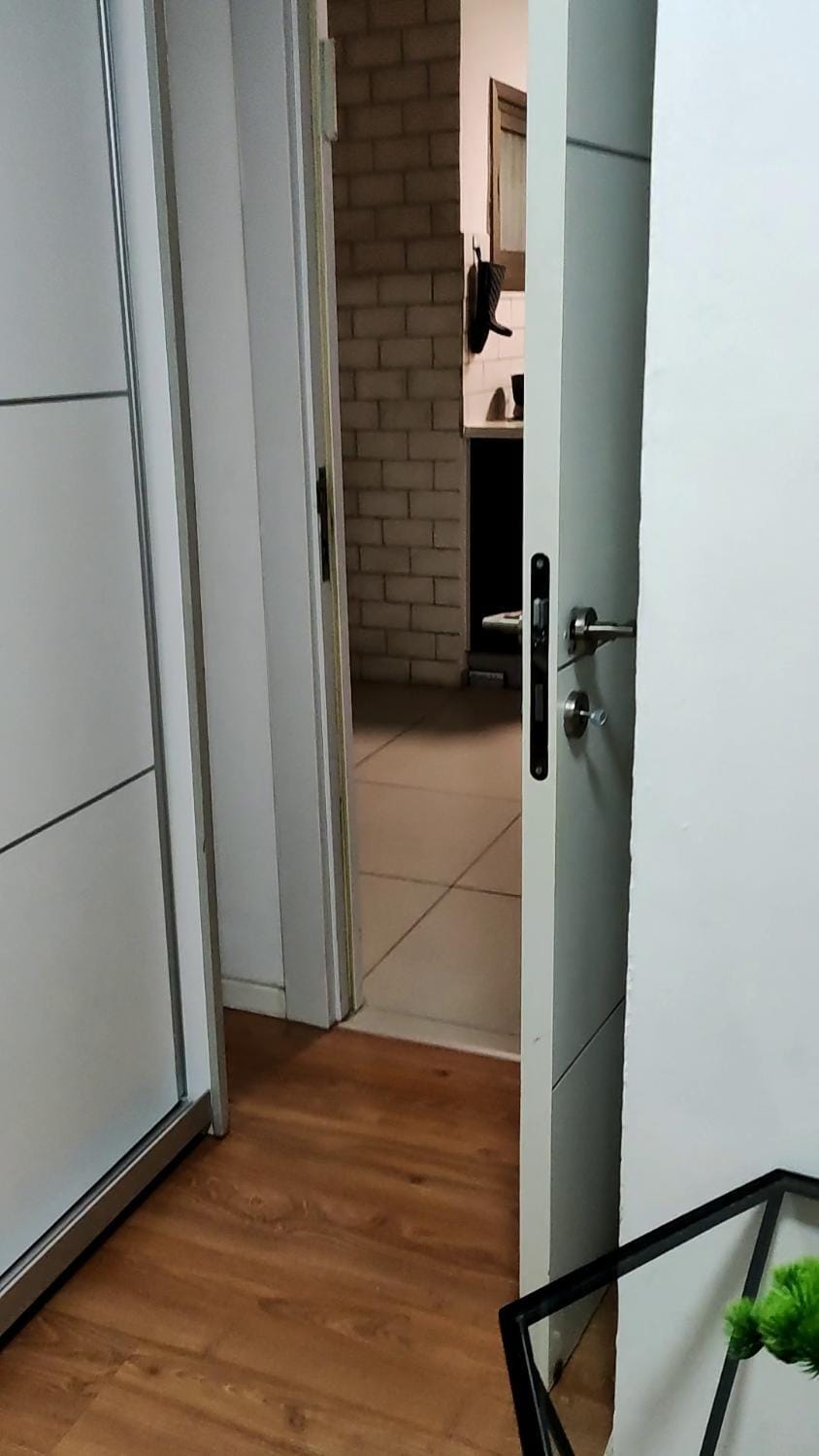 Facade/entrance, Bedroom