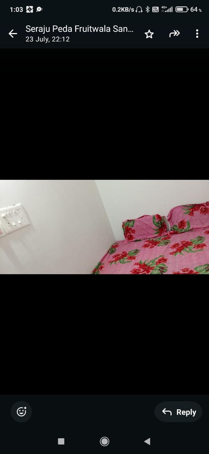 Shree Shyam Guest House Bed and Breakfast in Maharashtra