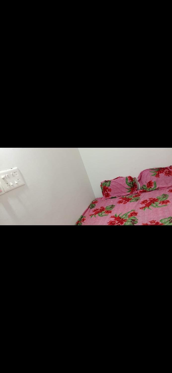 Shree Shyam Guest House Bed and Breakfast in Maharashtra
