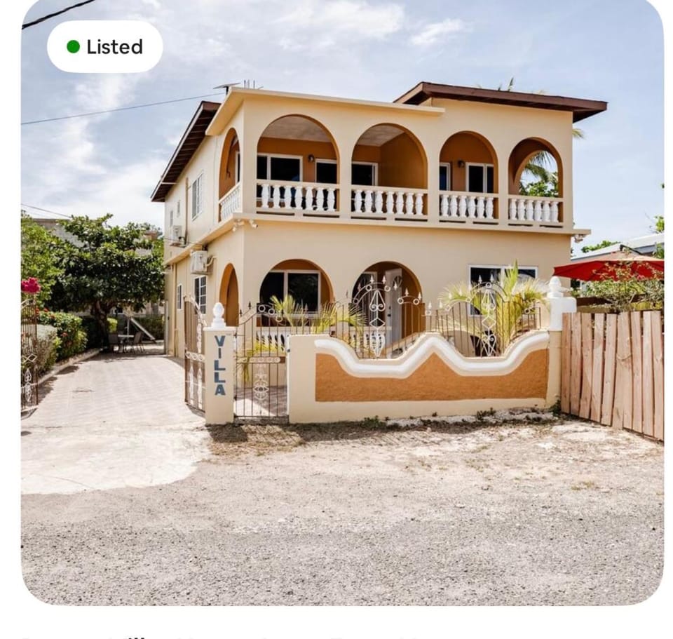 Brytan Villa Villa in Treasure Beach