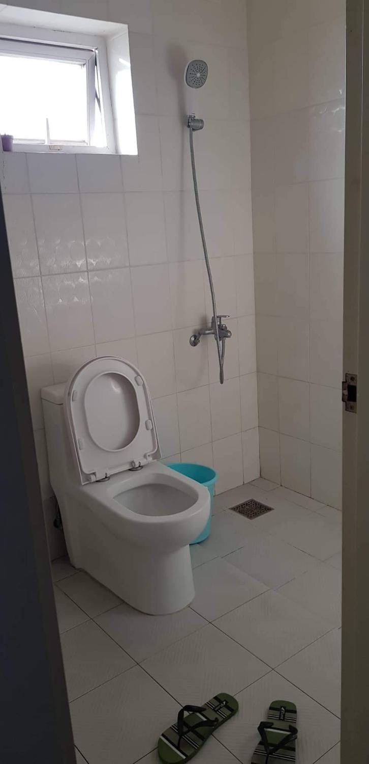 Studio Unit Bed and Breakfast in Cebu City
