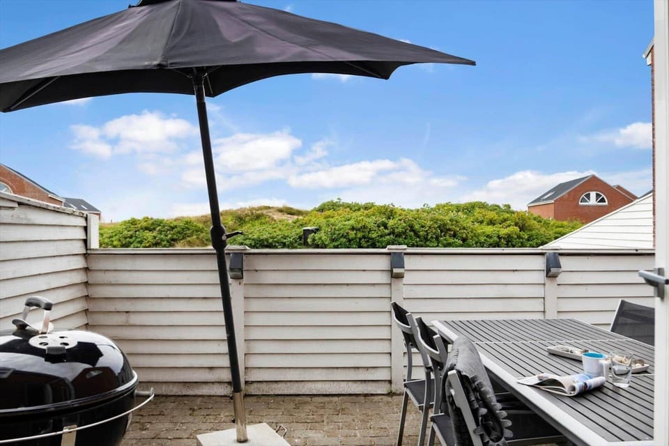 0426-Romo-Vestergade-183-Ap-163 Apartment in Region of Southern Denmark