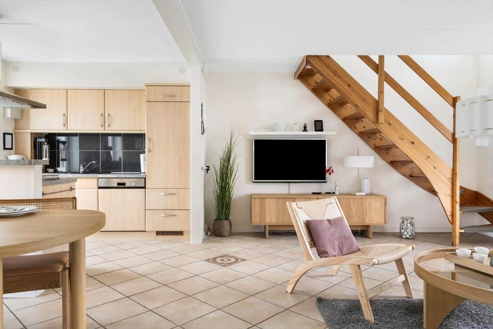 0426-Romo-Vestergade-183-Ap-163 Apartment in Region of Southern Denmark