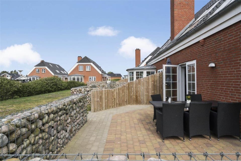 0371-Romo-Sonder-Frankel-4 House in Region of Southern Denmark