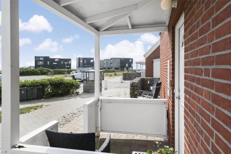 0371-Romo-Sonder-Frankel-4 House in Region of Southern Denmark