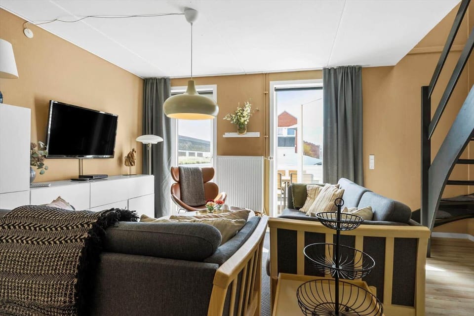 0442-Romo-Vestergade-137-Ap-101 Apartment in Region of Southern Denmark