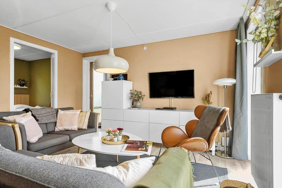 0442-Romo-Vestergade-137-Ap-101 Apartment in Region of Southern Denmark