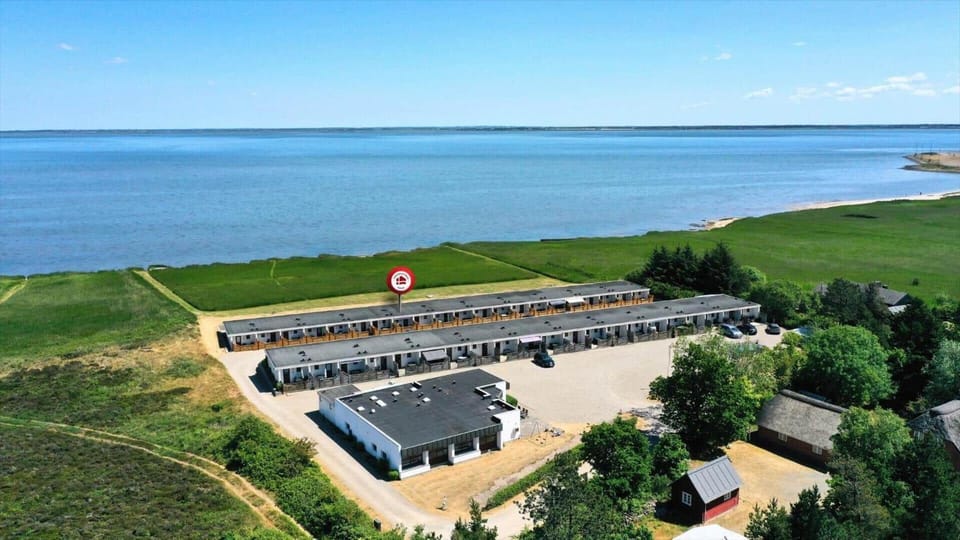 0256-Romo-Lyngvejen-99-Ap-29 Apartment in Region of Southern Denmark