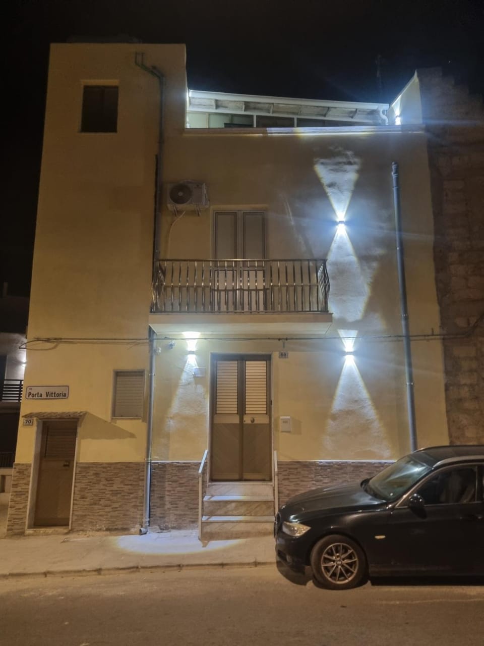Casa mati Apartment in Gela