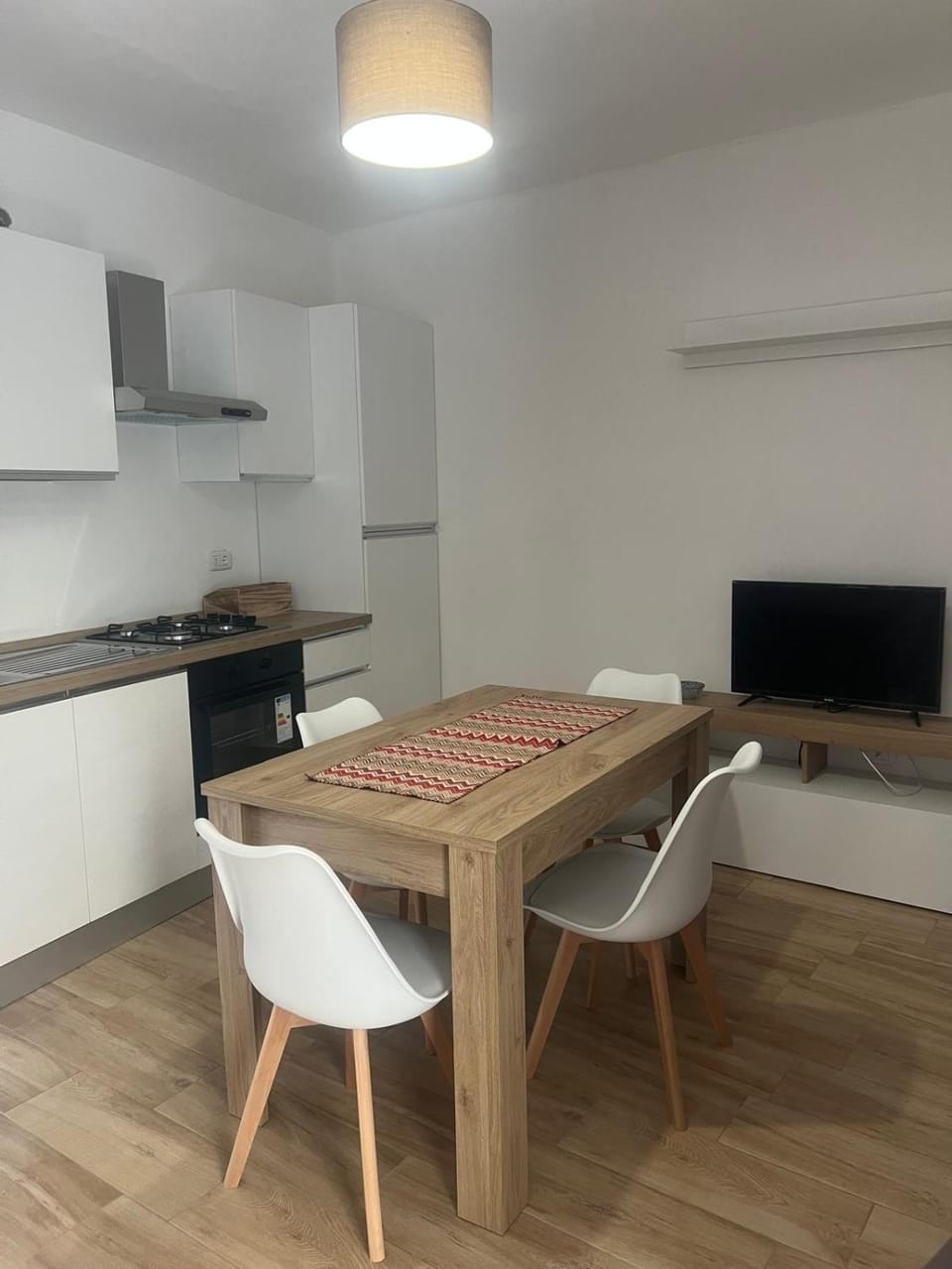 Casa mati Apartment in Gela