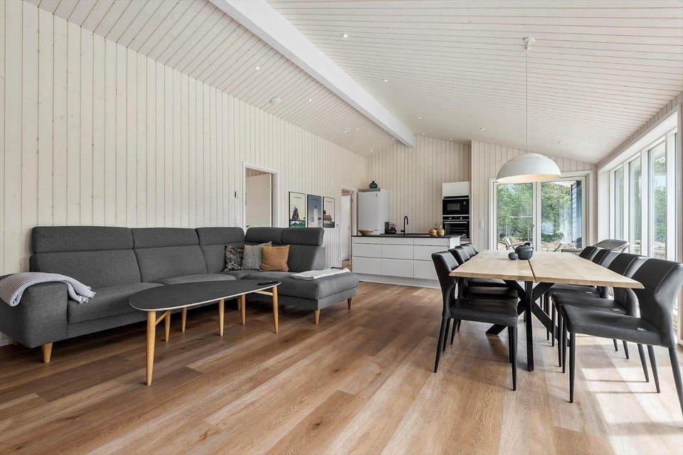 0122-Romo-Smafolksvej-44 House in Region of Southern Denmark