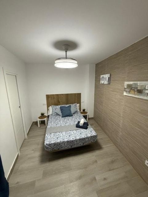 Apartamento BF Jacuzzi Jerez Apartment in Jerez de la Frontera