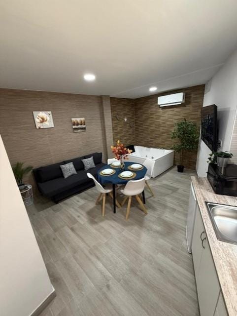 Apartamento BF Jacuzzi Jerez Apartment in Jerez de la Frontera