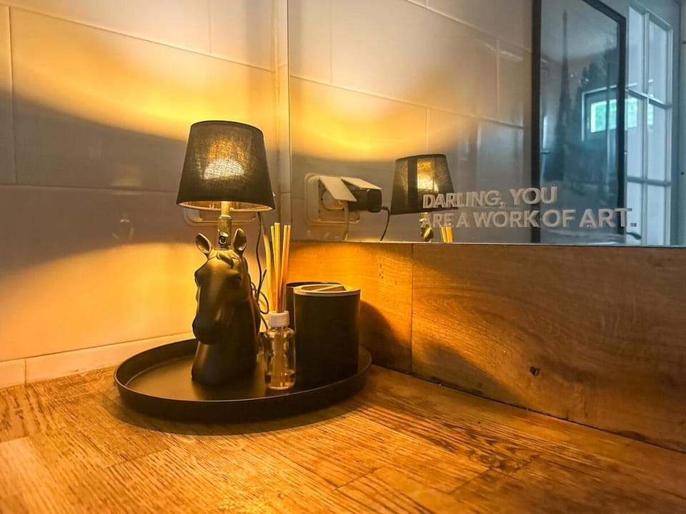 Timuti Art Guesthouse House in Tallinn