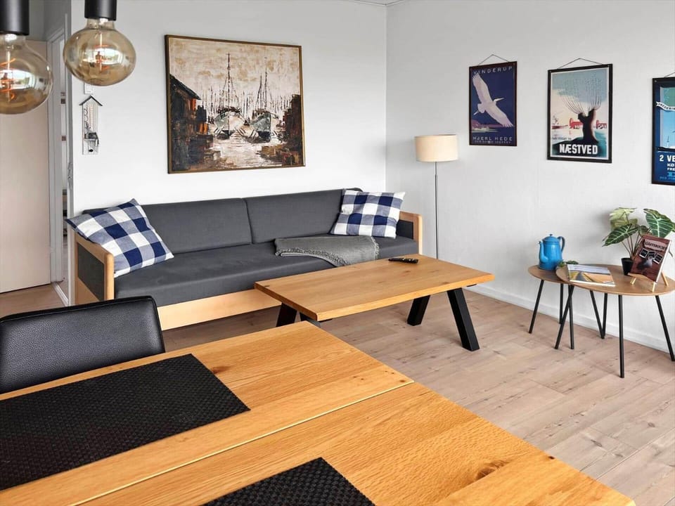0263-Romo-Lyngvejen-99-Ap-28 Apartment in Region of Southern Denmark