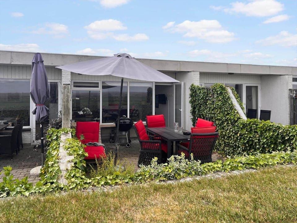 0263-Romo-Lyngvejen-99-Ap-28 Apartment in Region of Southern Denmark