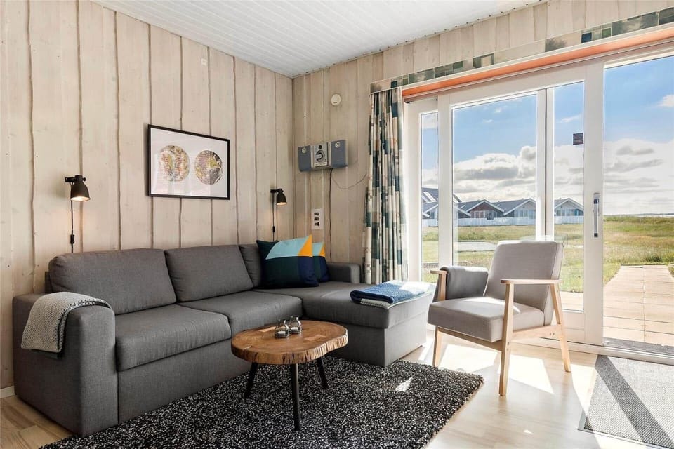 0291-Romo-Vestergade-3-Ap-65 Apartment in Region of Southern Denmark