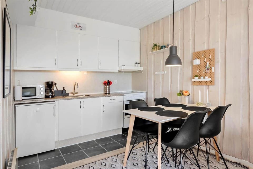 0291-Romo-Vestergade-3-Ap-65 Apartment in Region of Southern Denmark