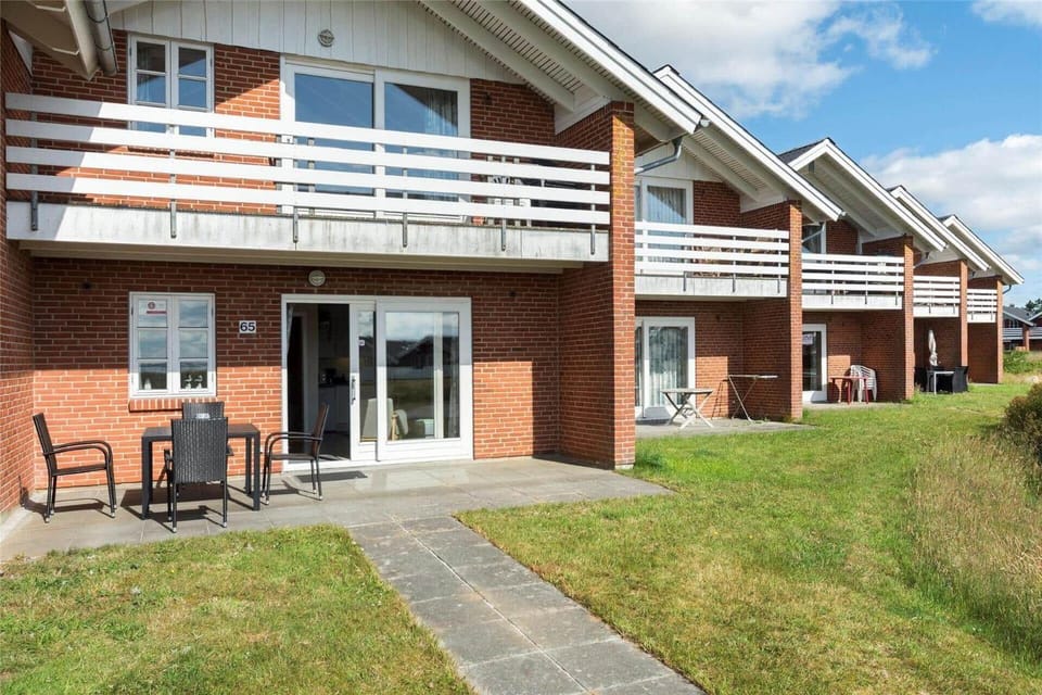 0291-Romo-Vestergade-3-Ap-65 Apartment in Region of Southern Denmark