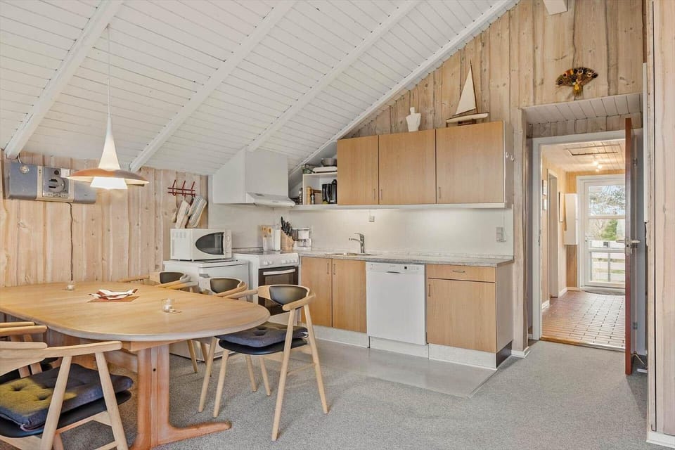0300-Romo-Vestergade-3-Ap-73 Apartment in Region of Southern Denmark