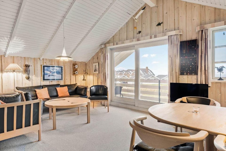 0300-Romo-Vestergade-3-Ap-73 Apartment in Region of Southern Denmark