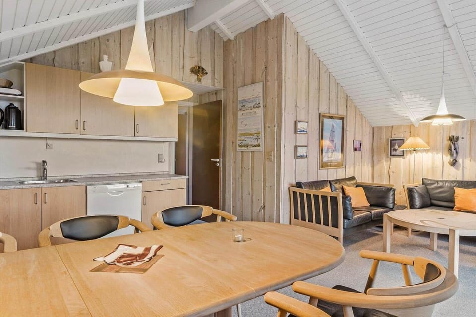 0300-Romo-Vestergade-3-Ap-73 Apartment in Region of Southern Denmark