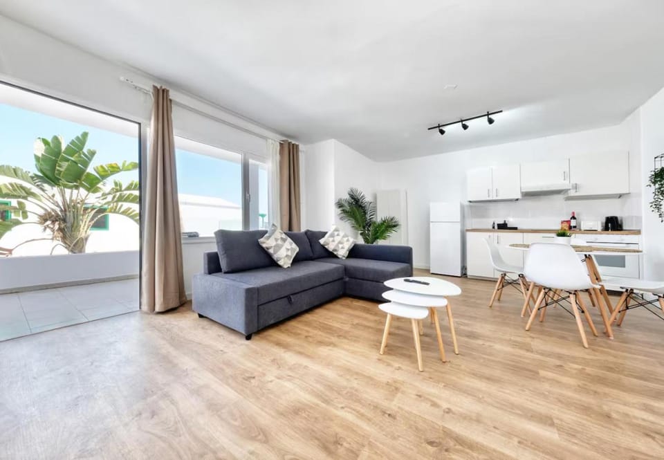 Suite Palm Oasis Apartment in Puerto del Carmen