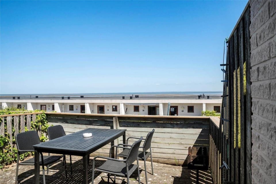 0265-Romo-Lyngvejen-99-Ap-18 Apartment in Region of Southern Denmark