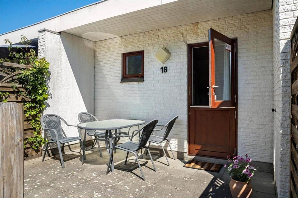 0265-Romo-Lyngvejen-99-Ap-18 Apartment in Region of Southern Denmark