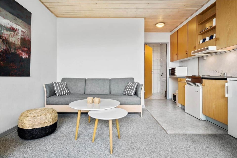 0265-Romo-Lyngvejen-99-Ap-18 Apartment in Region of Southern Denmark