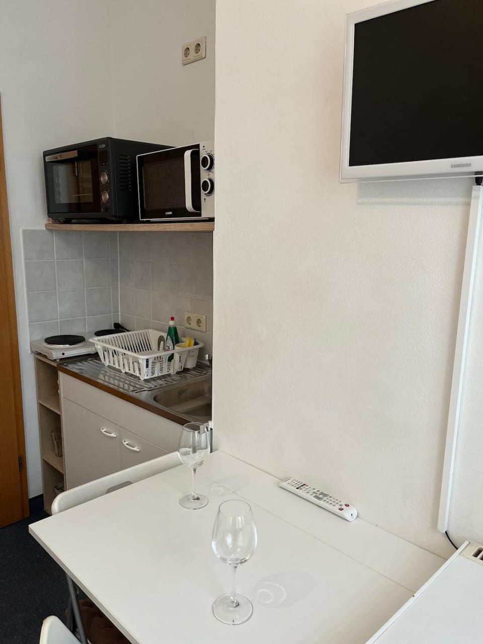Private Unterkunft in Leipzig nahe Zentrum Apartment in Leipzig