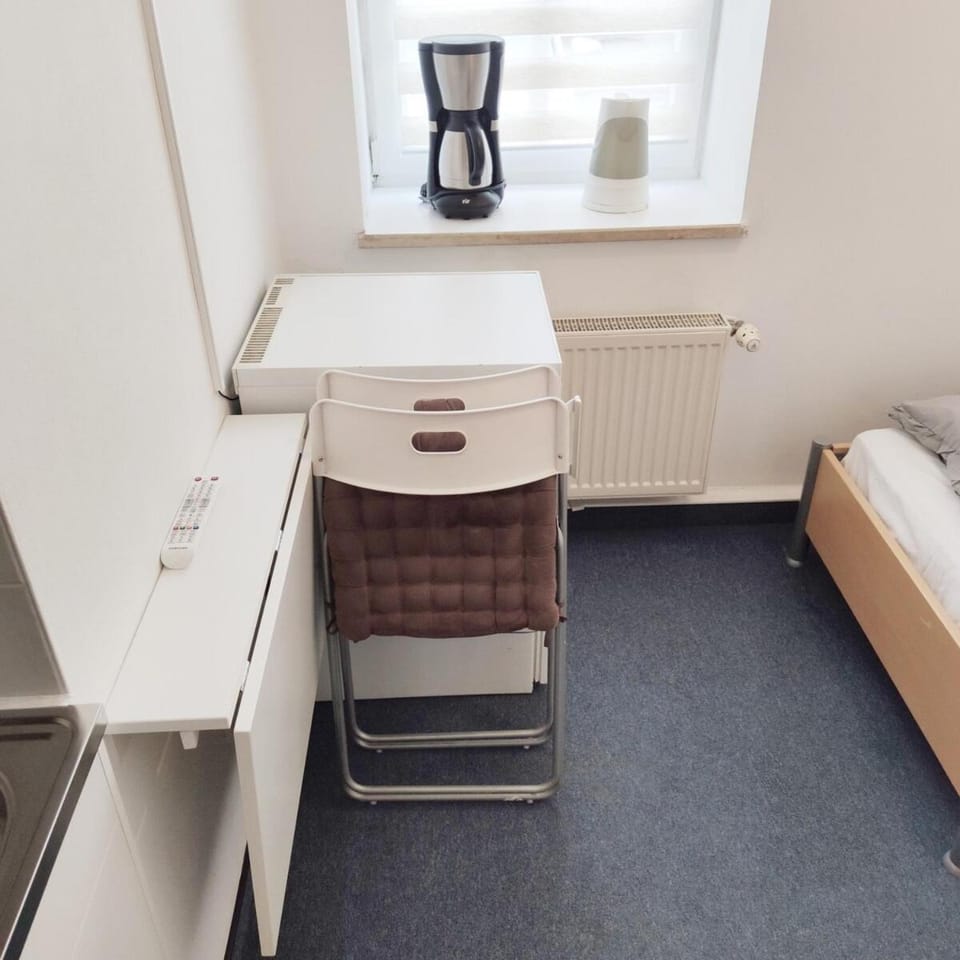 Private Unterkunft in Leipzig nahe Zentrum Apartment in Leipzig