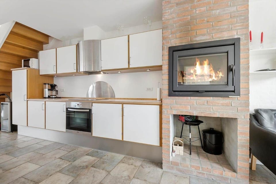 1722-Romo-Gulirisvej-722 Apartment in Region of Southern Denmark