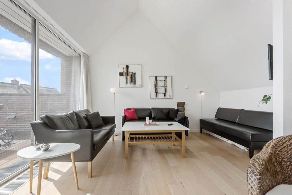 1722-Romo-Gulirisvej-722 Apartment in Region of Southern Denmark