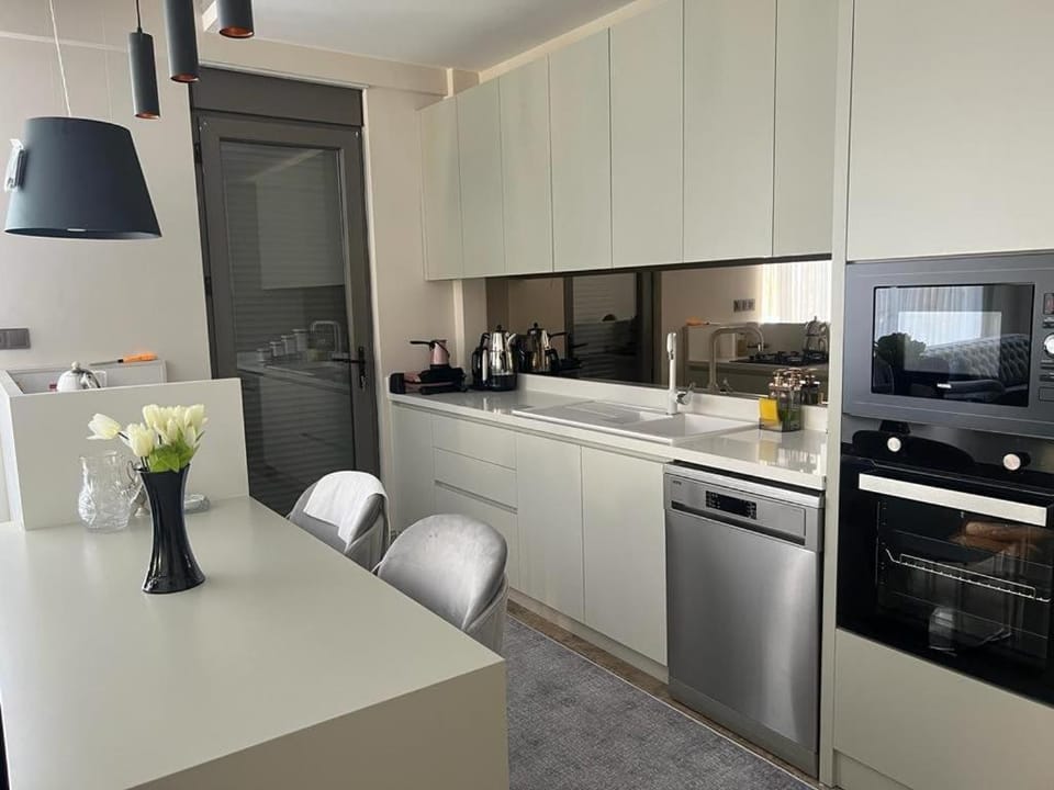 Greenpark Villas House in Antalya Province