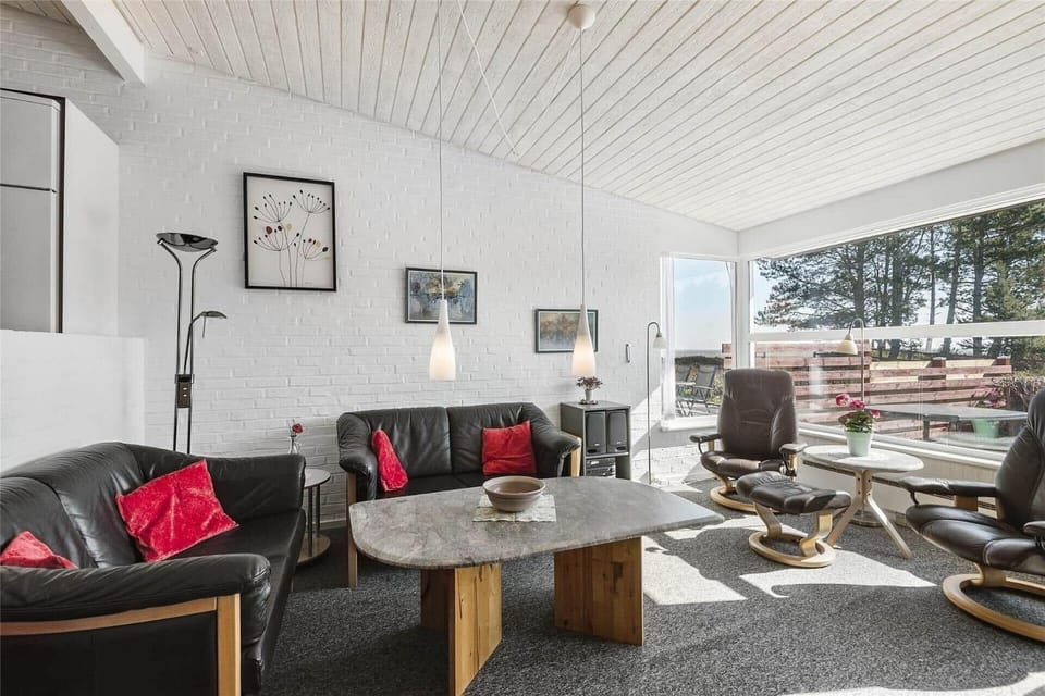 0425-Romo-Lyngvejen-71-E Apartment in Region of Southern Denmark