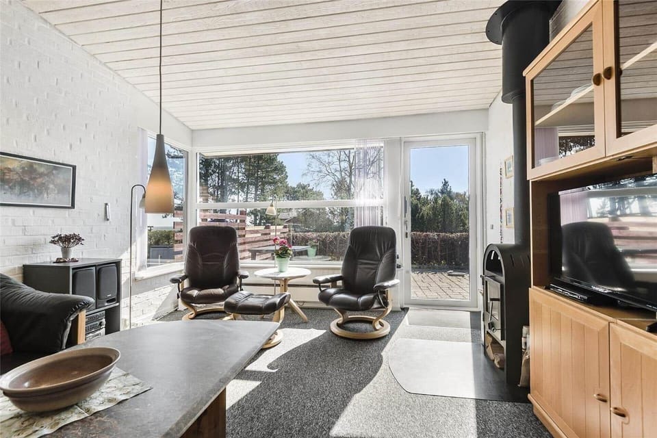 0425-Romo-Lyngvejen-71-E Apartment in Region of Southern Denmark