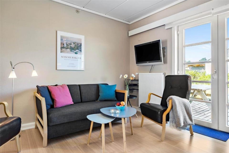 0432-Romo-Vestergade-225-App-7 Apartment in Region of Southern Denmark