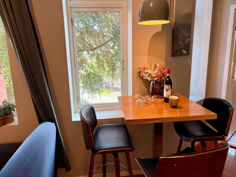 Apartment in apartment building, close to the train station Apartment in Bergen