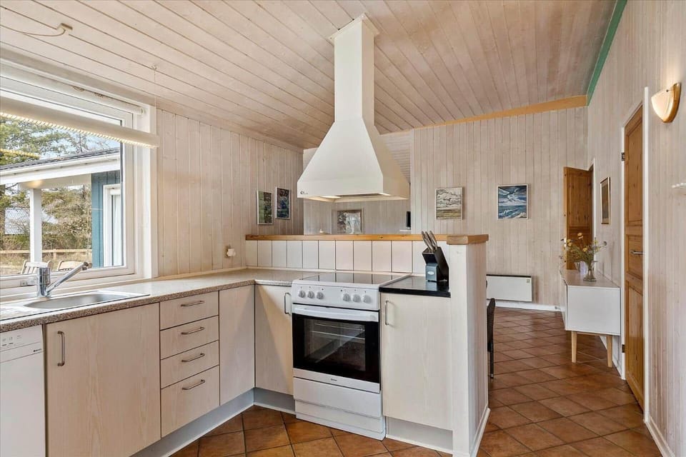 0144-Romo-Gertrud-Rasksvej-15 House in Region of Southern Denmark