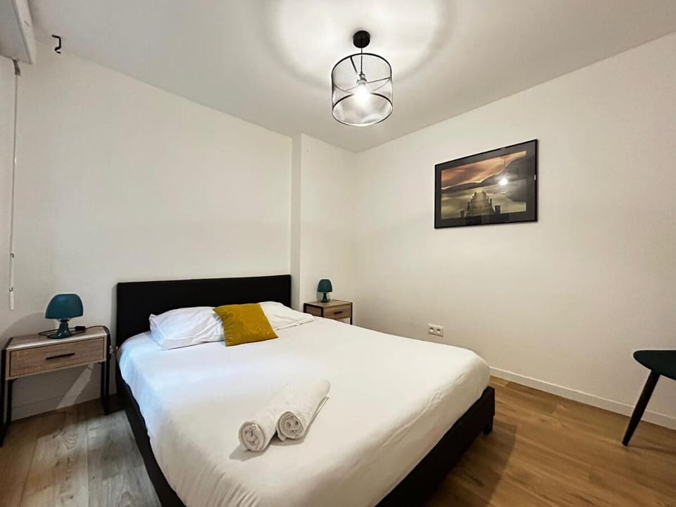 La Cathédrale, en hypercentre Apartment in Limoges