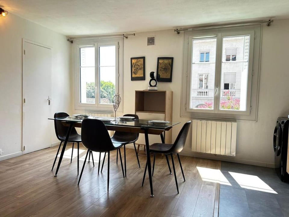 La Cathédrale, en hypercentre Apartment in Limoges