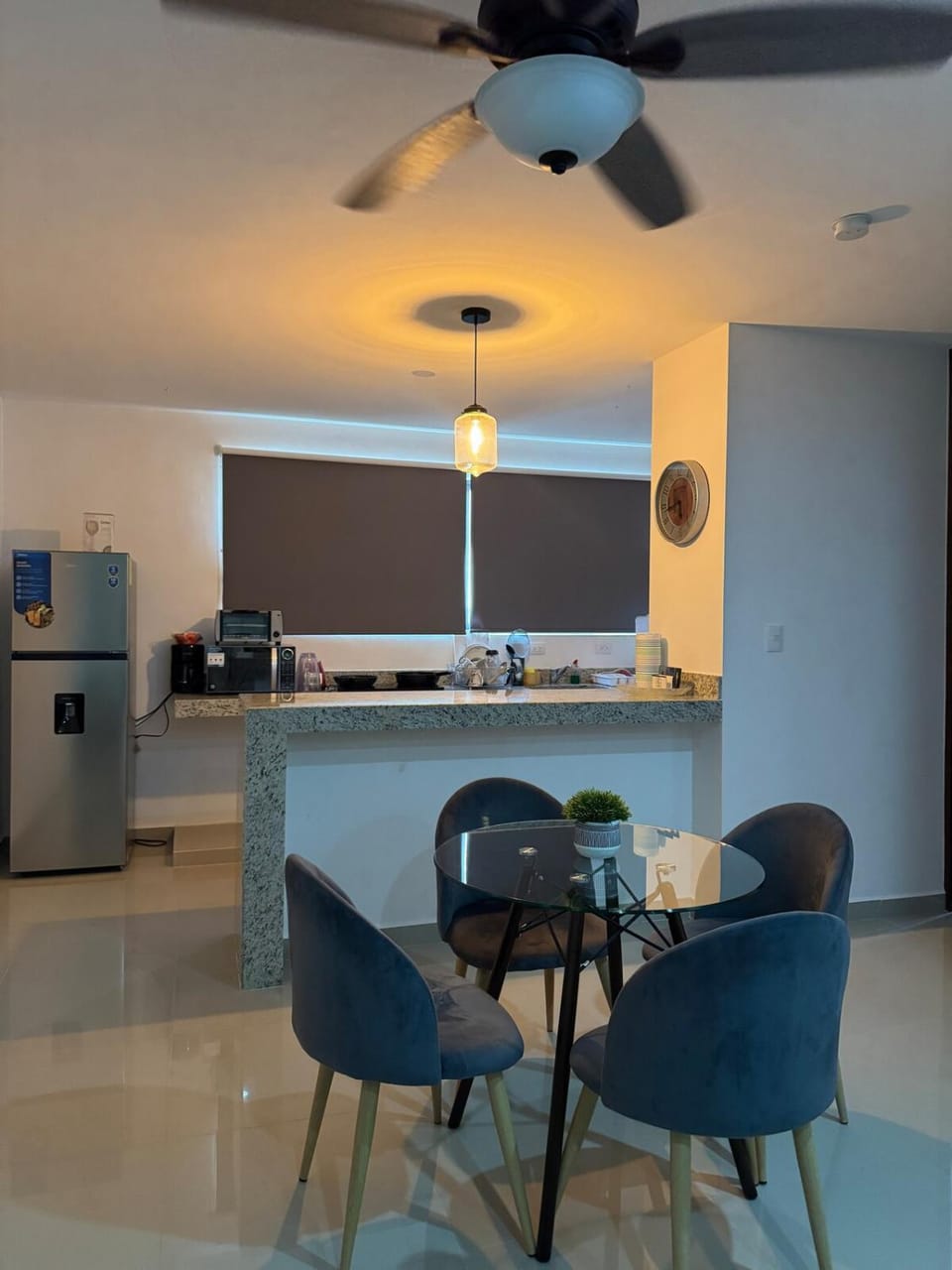Modern apartment in a great location in Altabrisa Apartment in Merida