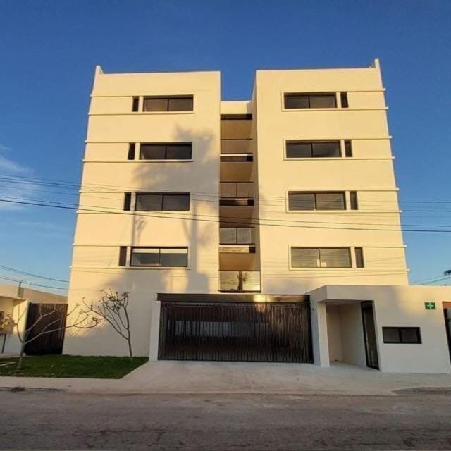 Modern apartment in a great location in Altabrisa Apartment in Merida