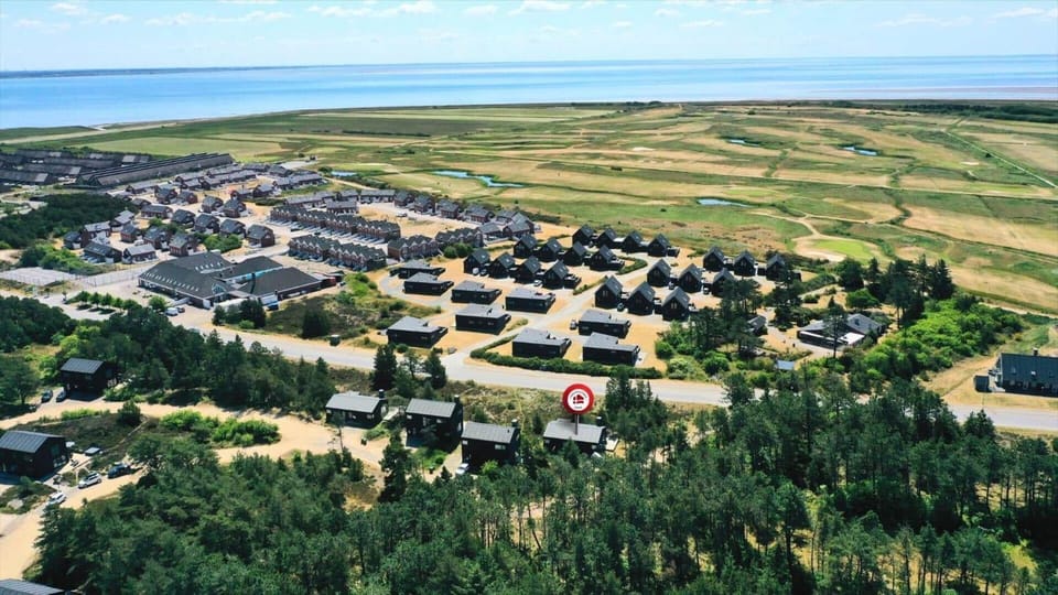 0392-Romo-Sonderby-Huk-2 House in Region of Southern Denmark